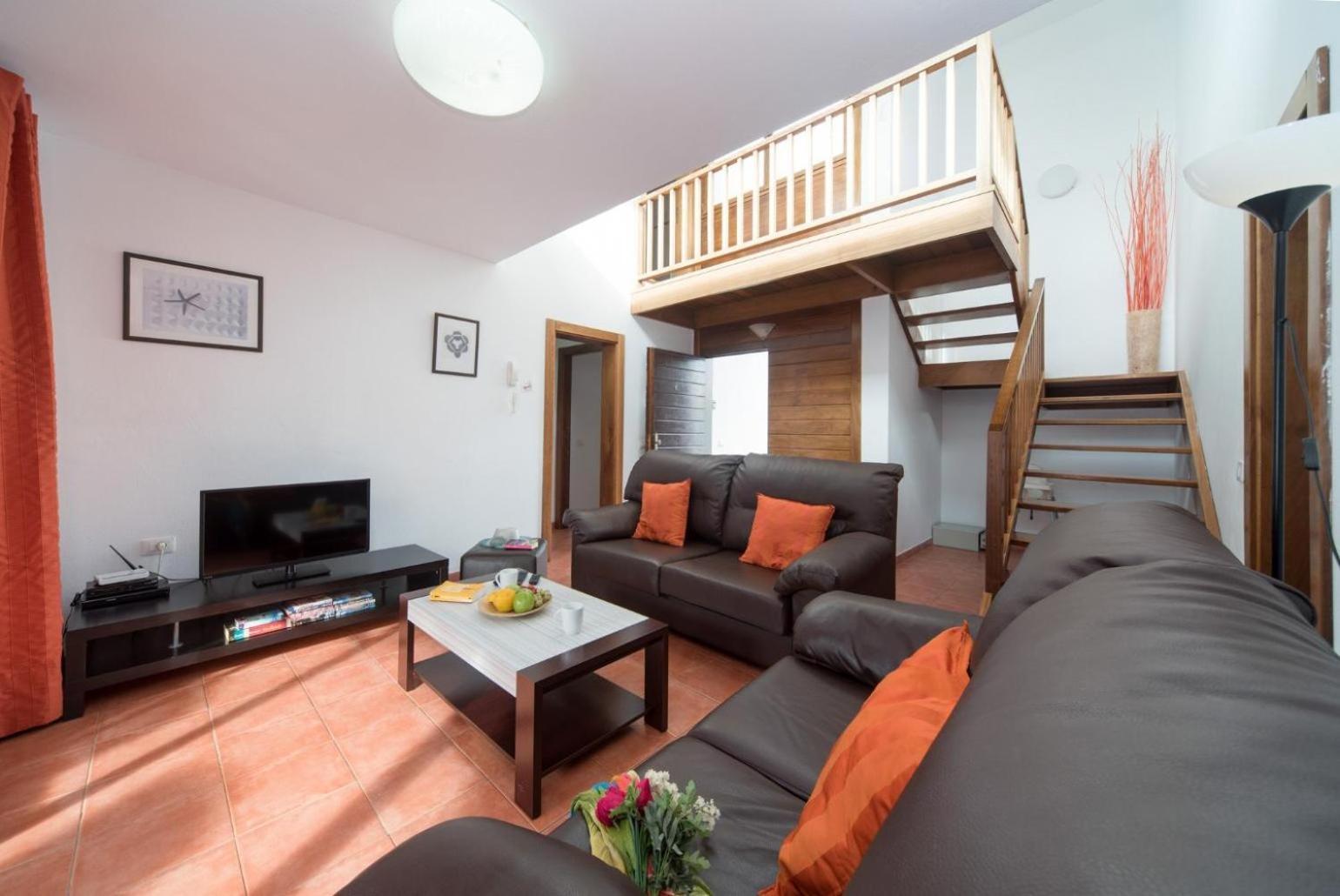 Villa Julianne 4 Puerto del Carmen  Exteriör bild